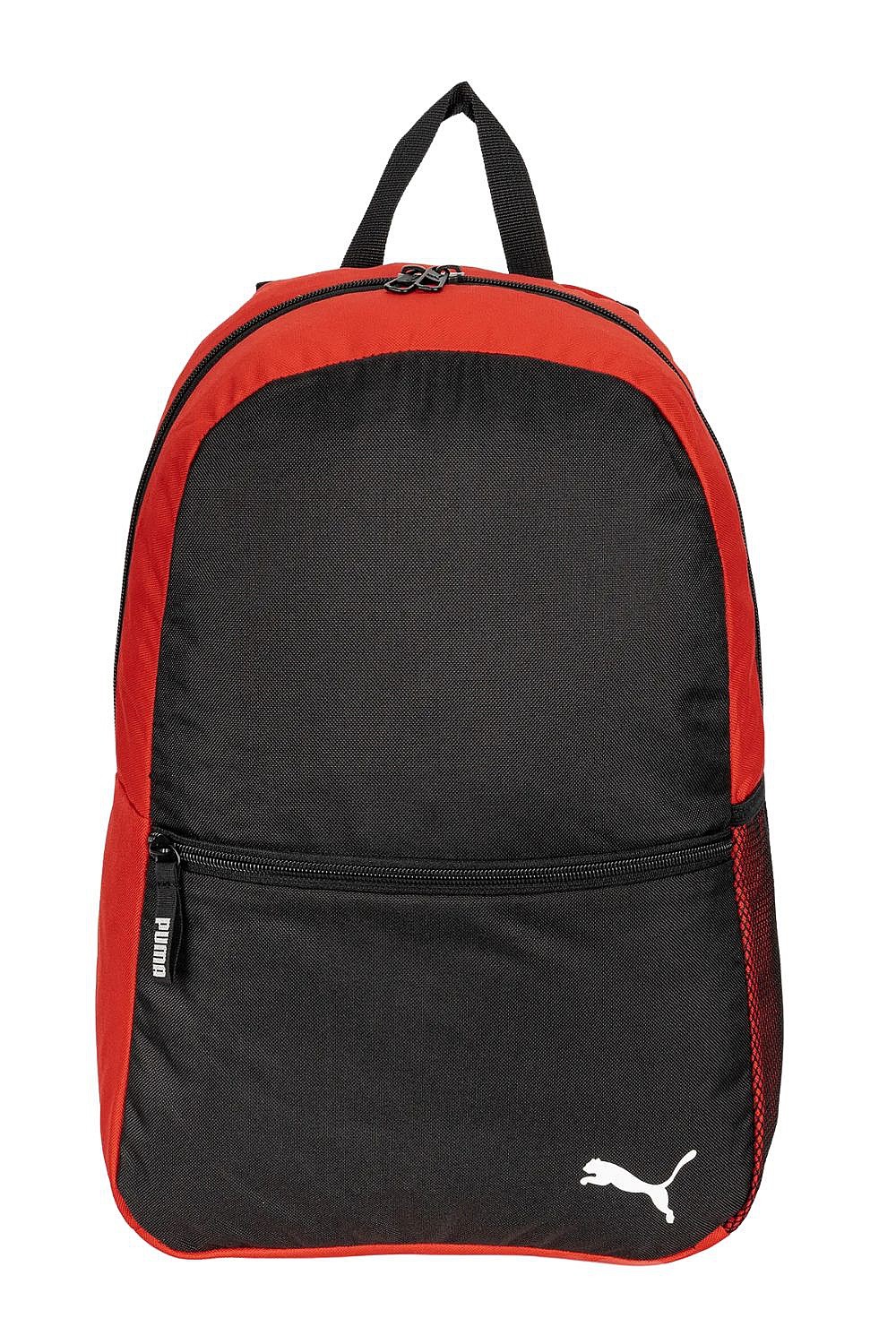 rucsac Puma TeamGOAL Core - Puma Red/Puma Black