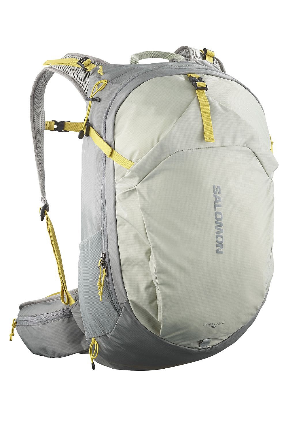 sac à dos Salomon Trailblazer 30 - Sedona Sage/Seagrass/Gress Green
