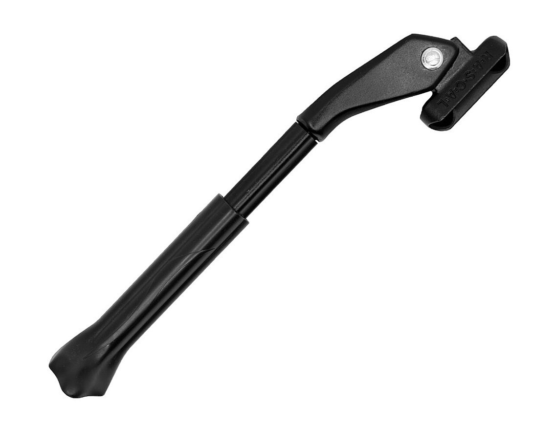 állvány Rascal Rascal S 14" - Black - kid´s