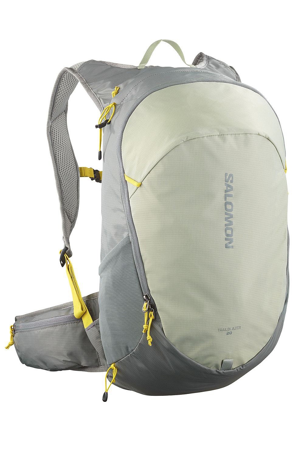 batoh Salomon Trailblazer 20 - Sedona Sage/Seagrass/Gress Green