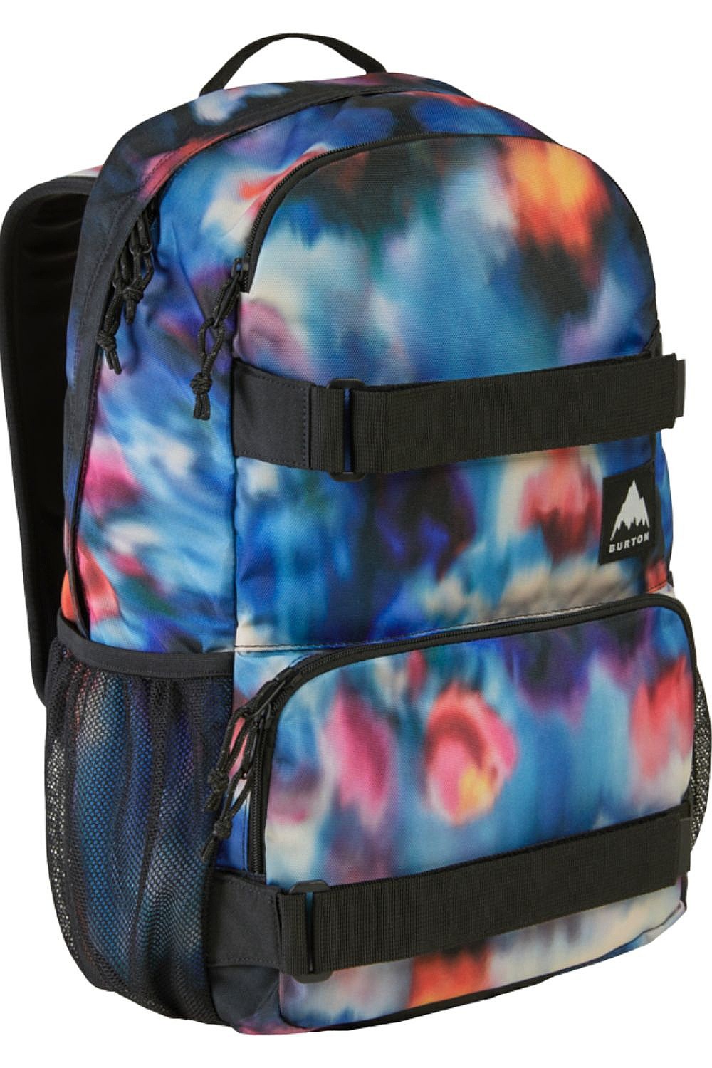Rucksack Burton Treble Yell - Floral Blur