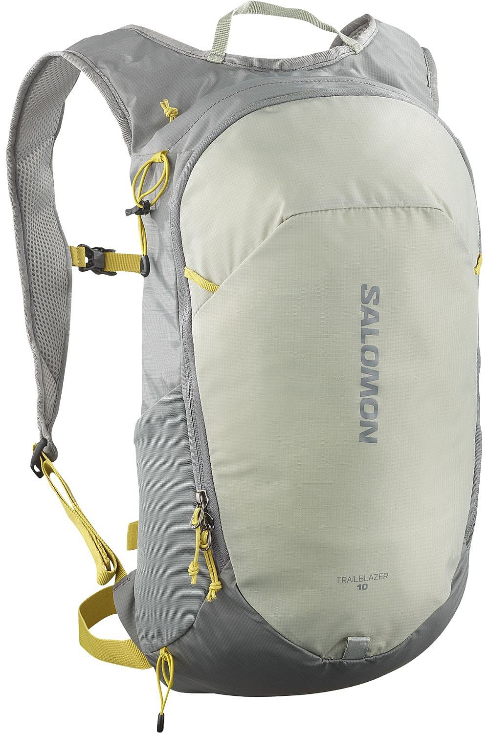 sac à dos Salomon Trailblazer 10 - Sedona Sage/Seagrass/Gress Green
