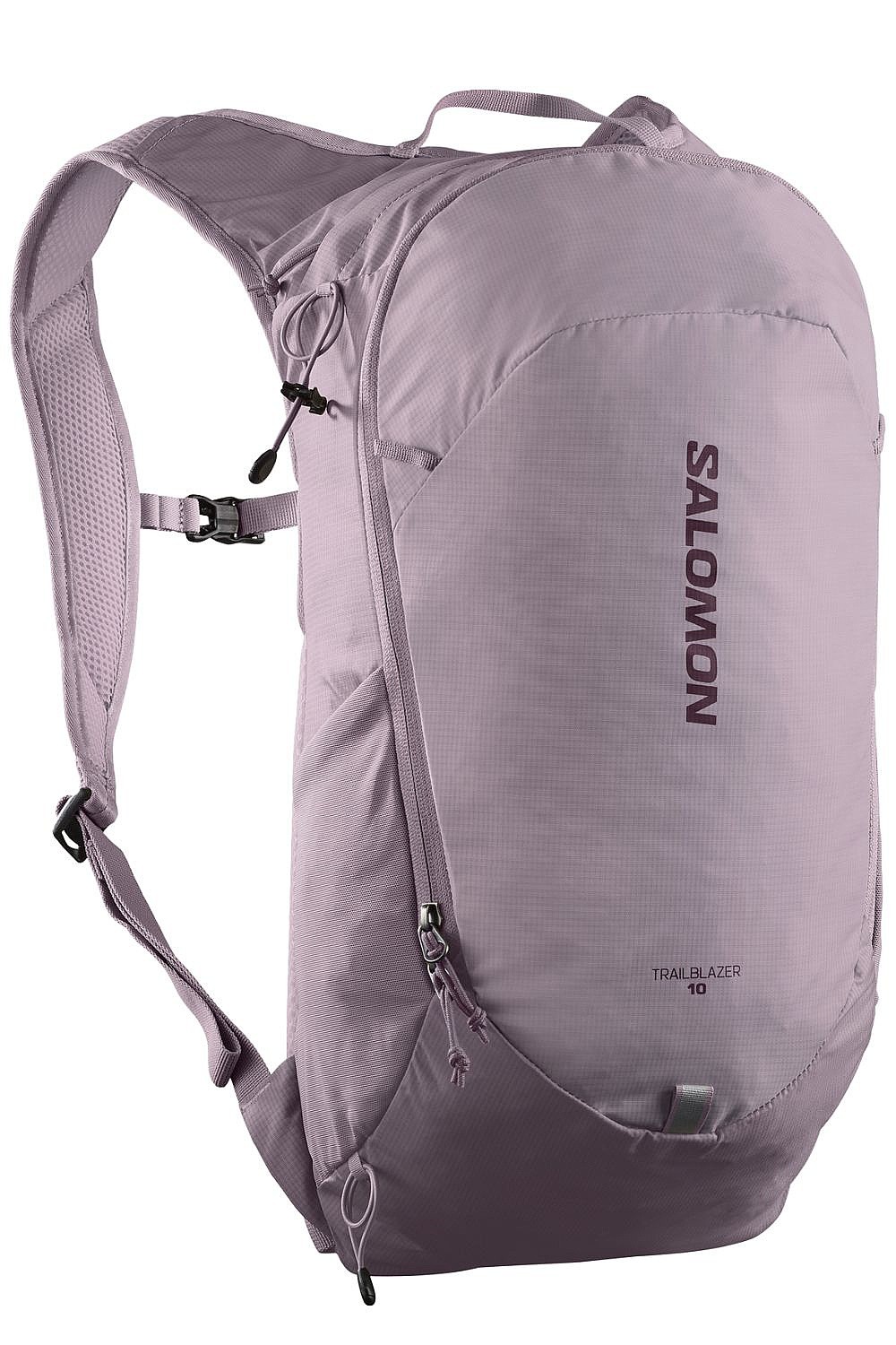sac à dos Salomon Trailblazer 10 - Nirvana/Plum Perfect