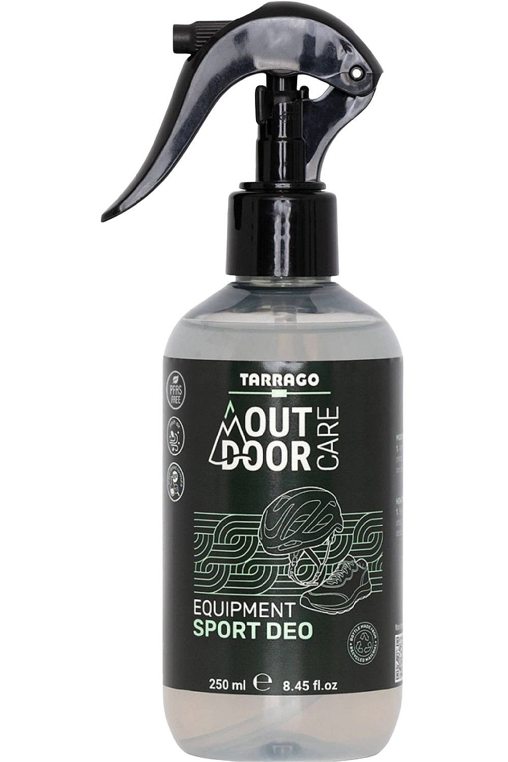 deodorant Tarrago Outdoor Care Equipment Sport Deo - No Color