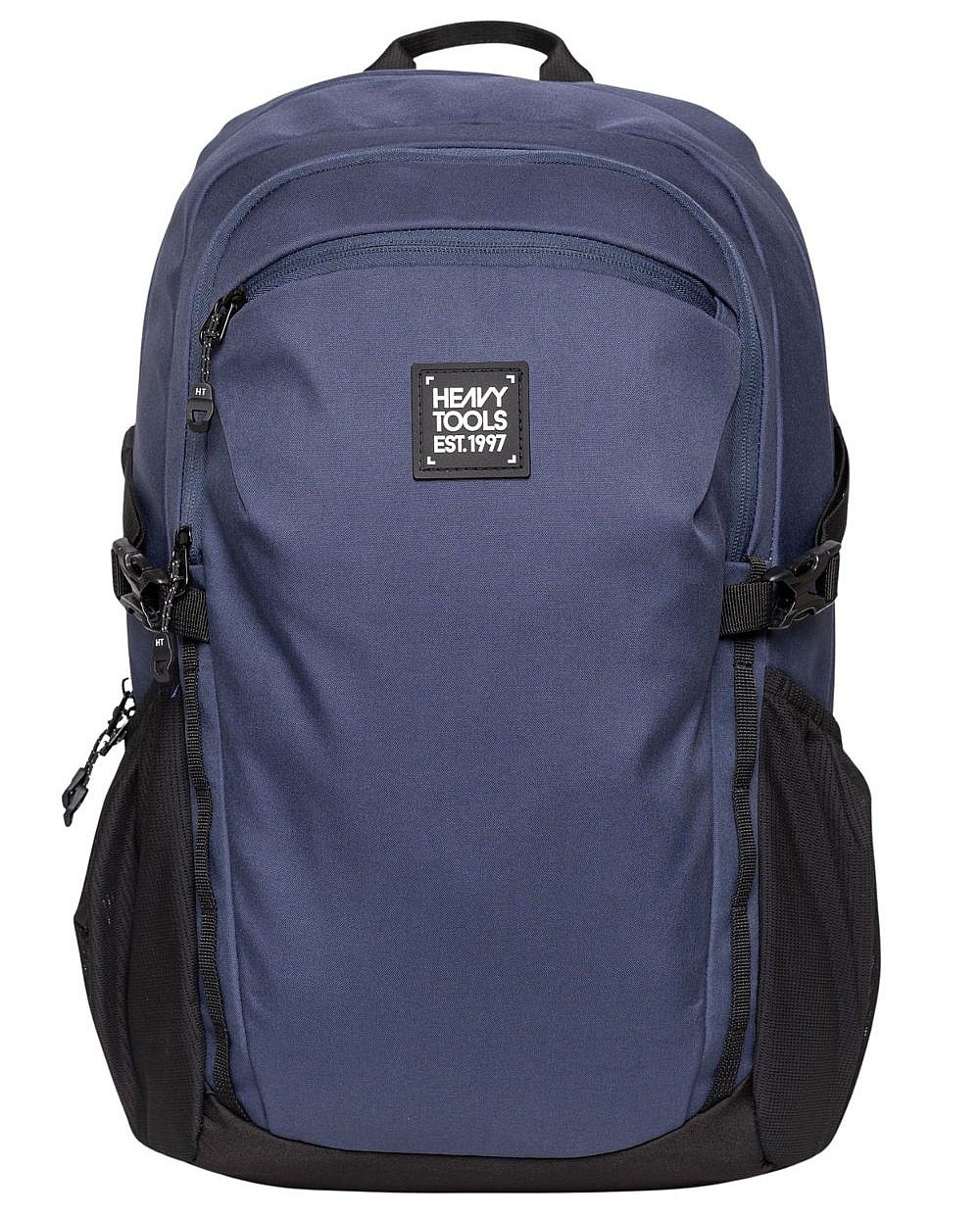 ryggsäck Heavy Tools Eveno - Navy