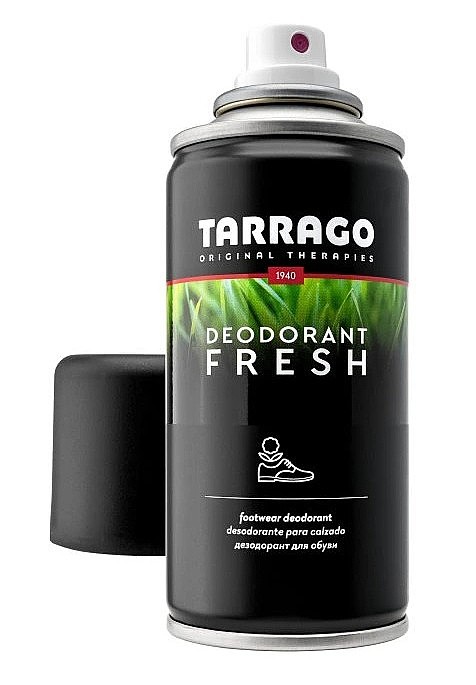 dezodorant do butów Tarrago Fresh Spray Deodorant 150 - No Color