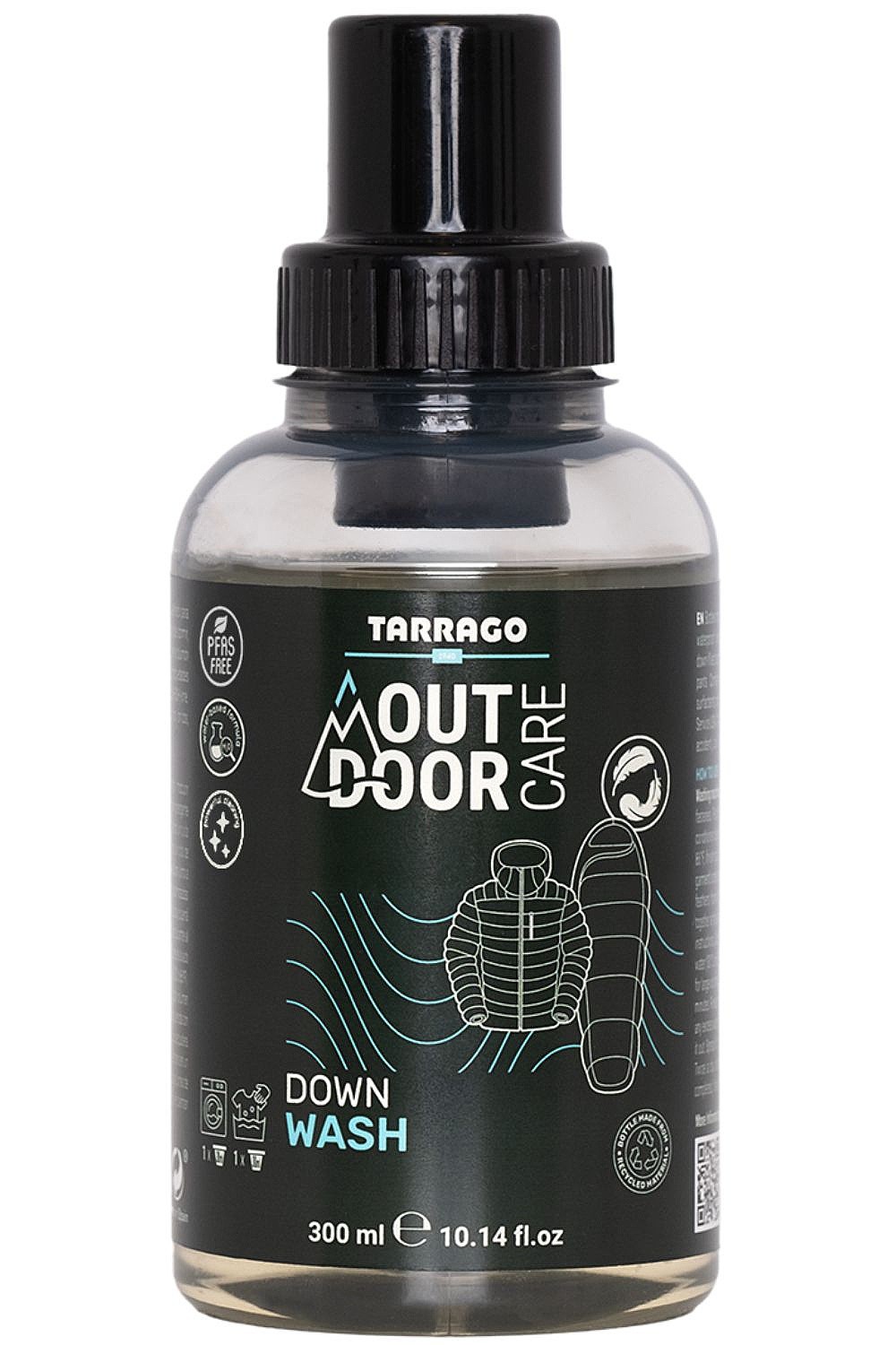 preparat piorący Tarrago Outdoor Care Down Wash - No Color