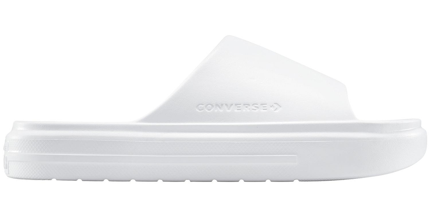 pantofi Converse Esential Slide Slip - A12173/White/White/White
