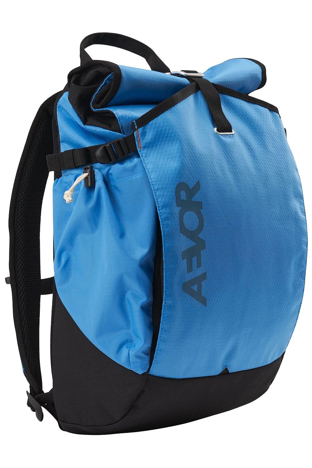 mochila Aevor Rollpack - Proof Retroblue