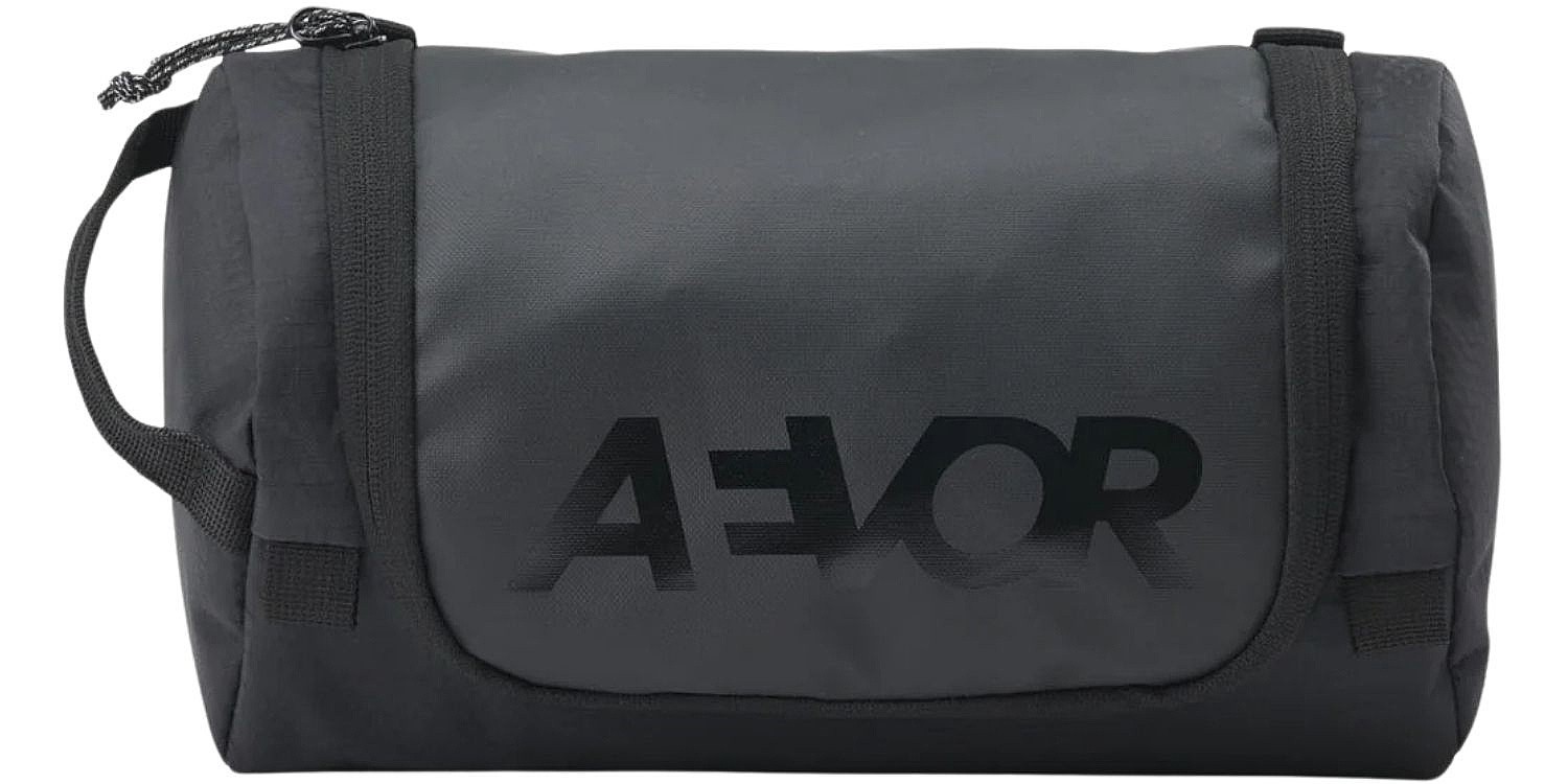 cosmetic bag Aevor Wash Pack - Proof Black