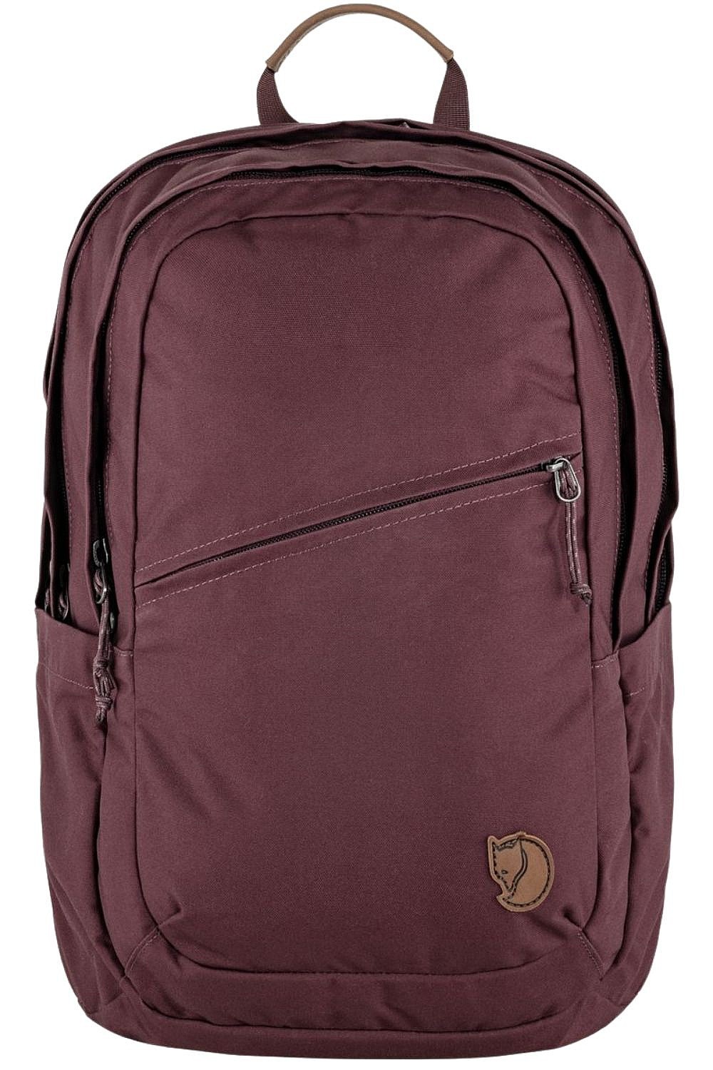 Rucksack Fjällräven Räven 28 - 357/Port