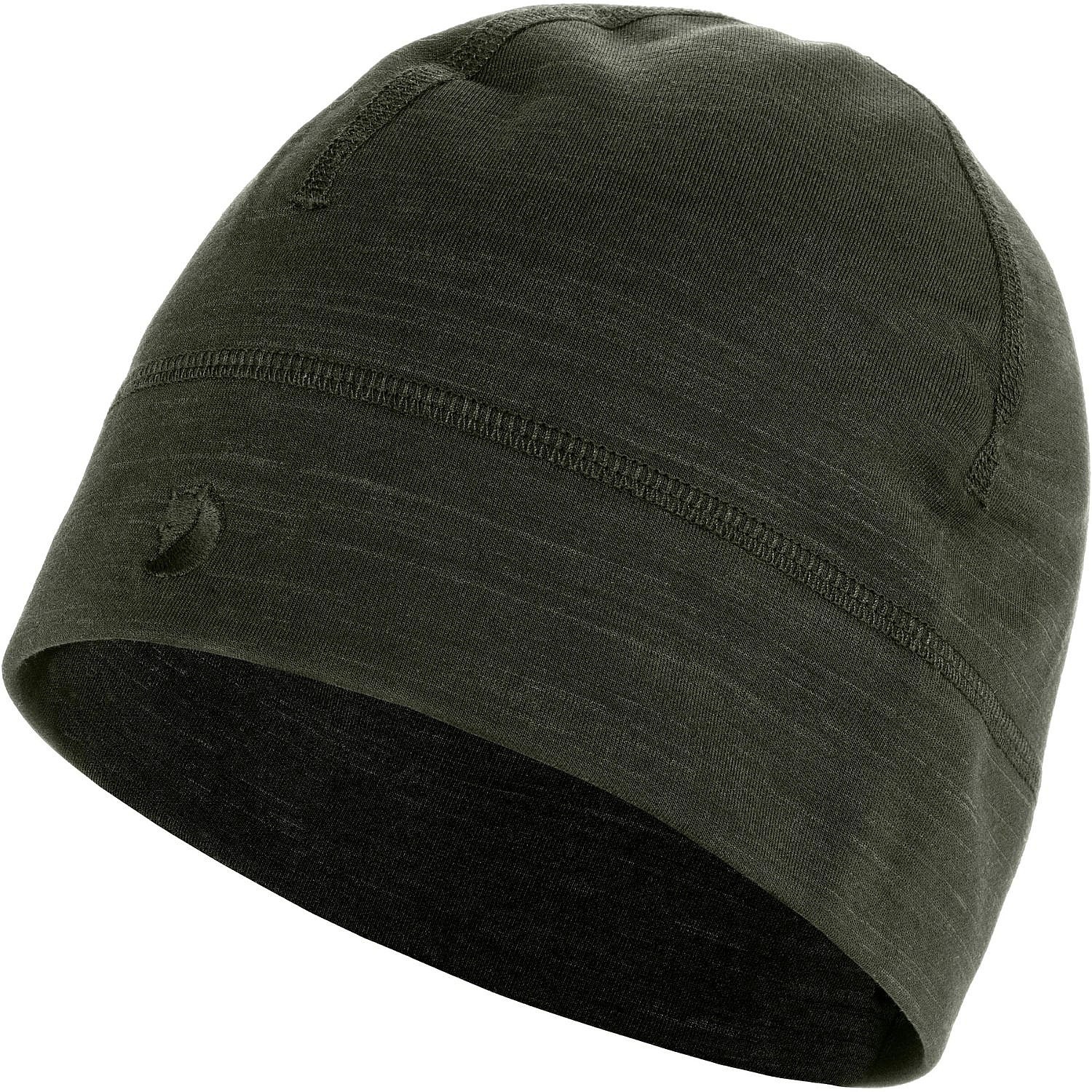 chapeau Fjällräven Keb Fleece - 662/Deep Forest