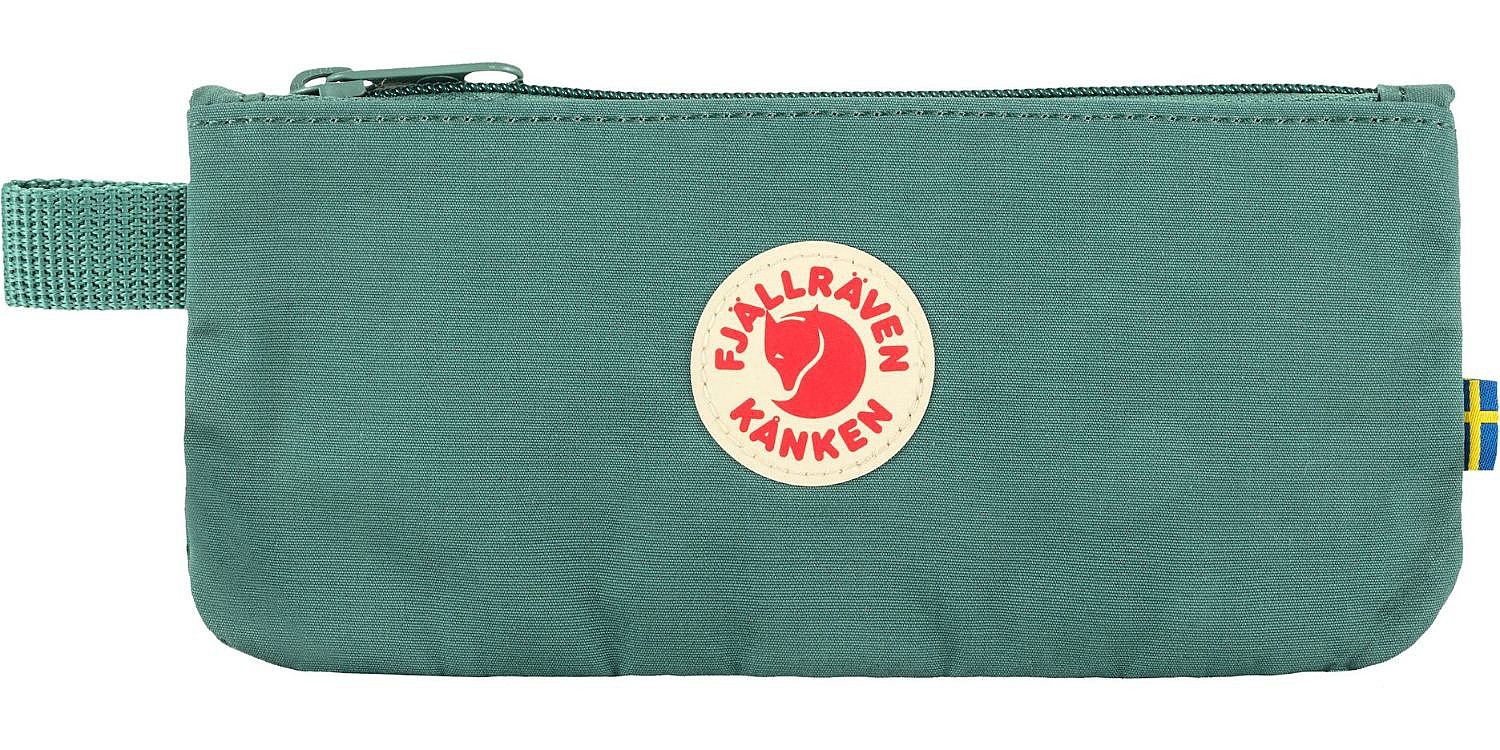 корпус Fjällräven Kanken Pen Case - 664/Frost Green