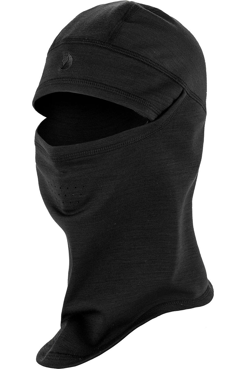 Sturmhaube/Skimaske Fjällräven Keb Fleece - 550/Black