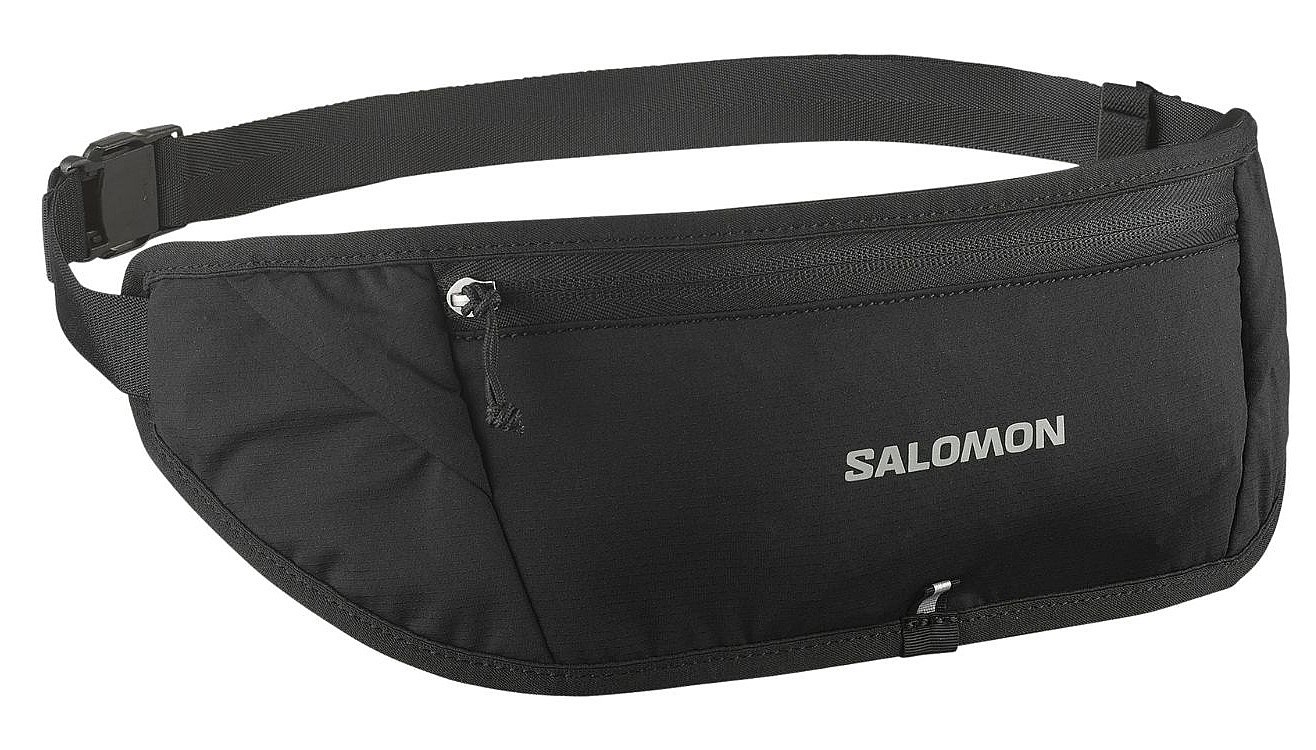 nerka Salomon Pulse Sling - Black
