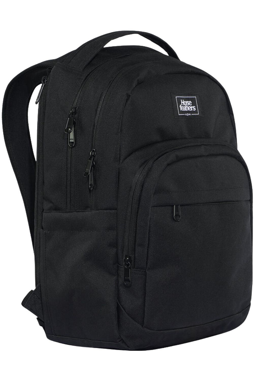 sac à dos Horsefeathers Clout - Black