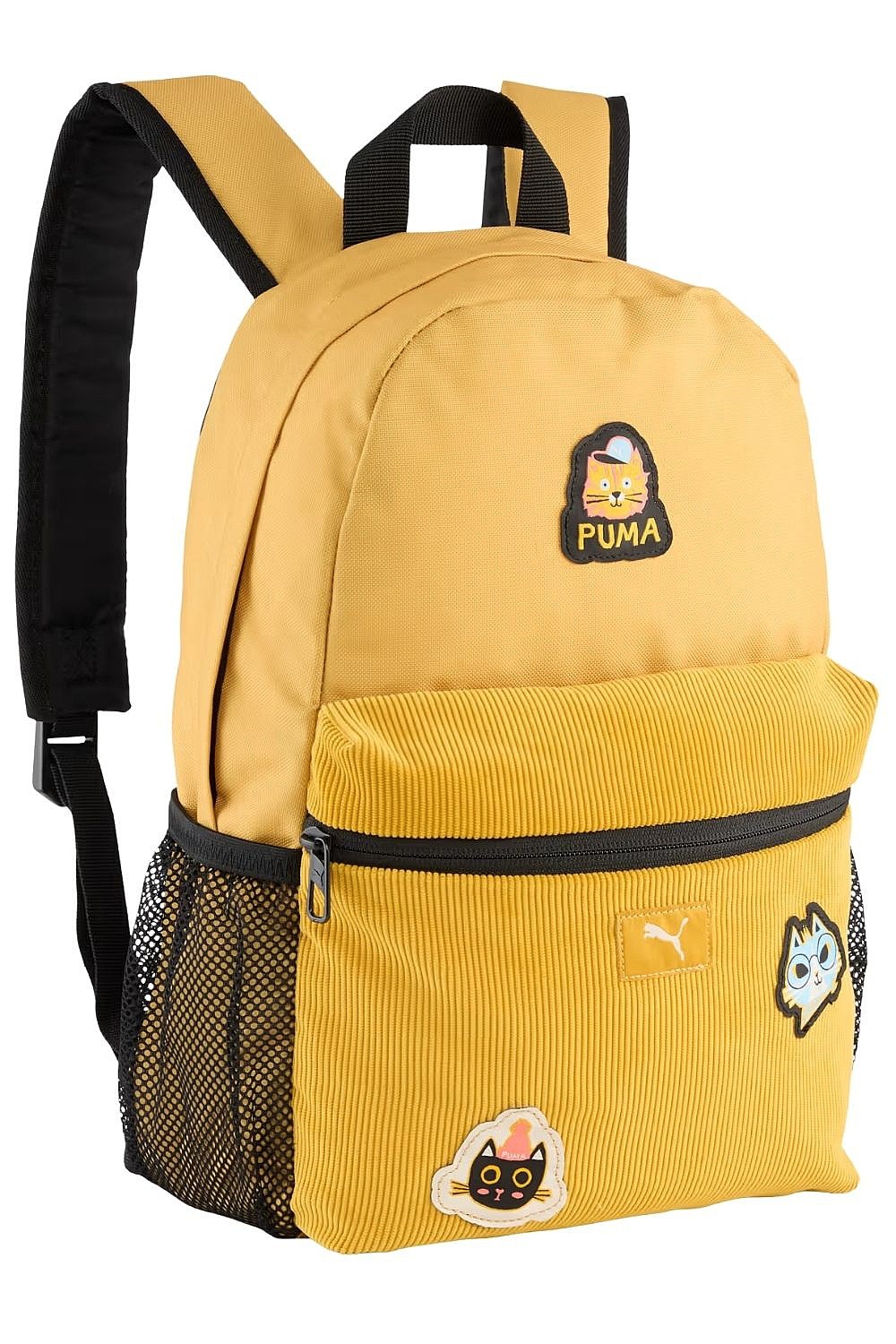Rucksack Puma Essentials Small - Archive Gold - unisex junior
