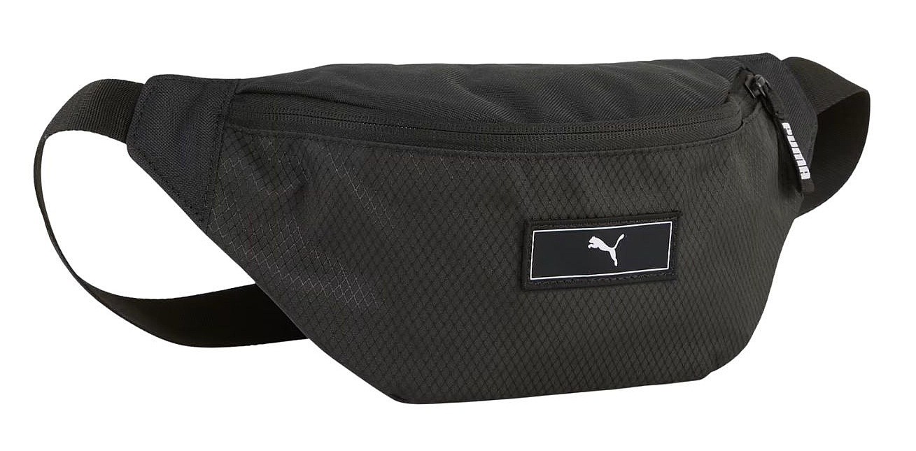 heuptasje Puma Deck - Puma Black