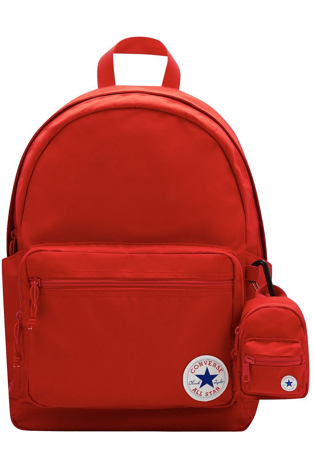 batoh Converse Go 2/MA5665 - F97/Converse Red