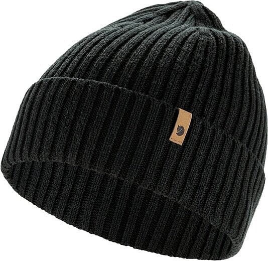 čiapka Fjällräven Övik 365 - 550/Black