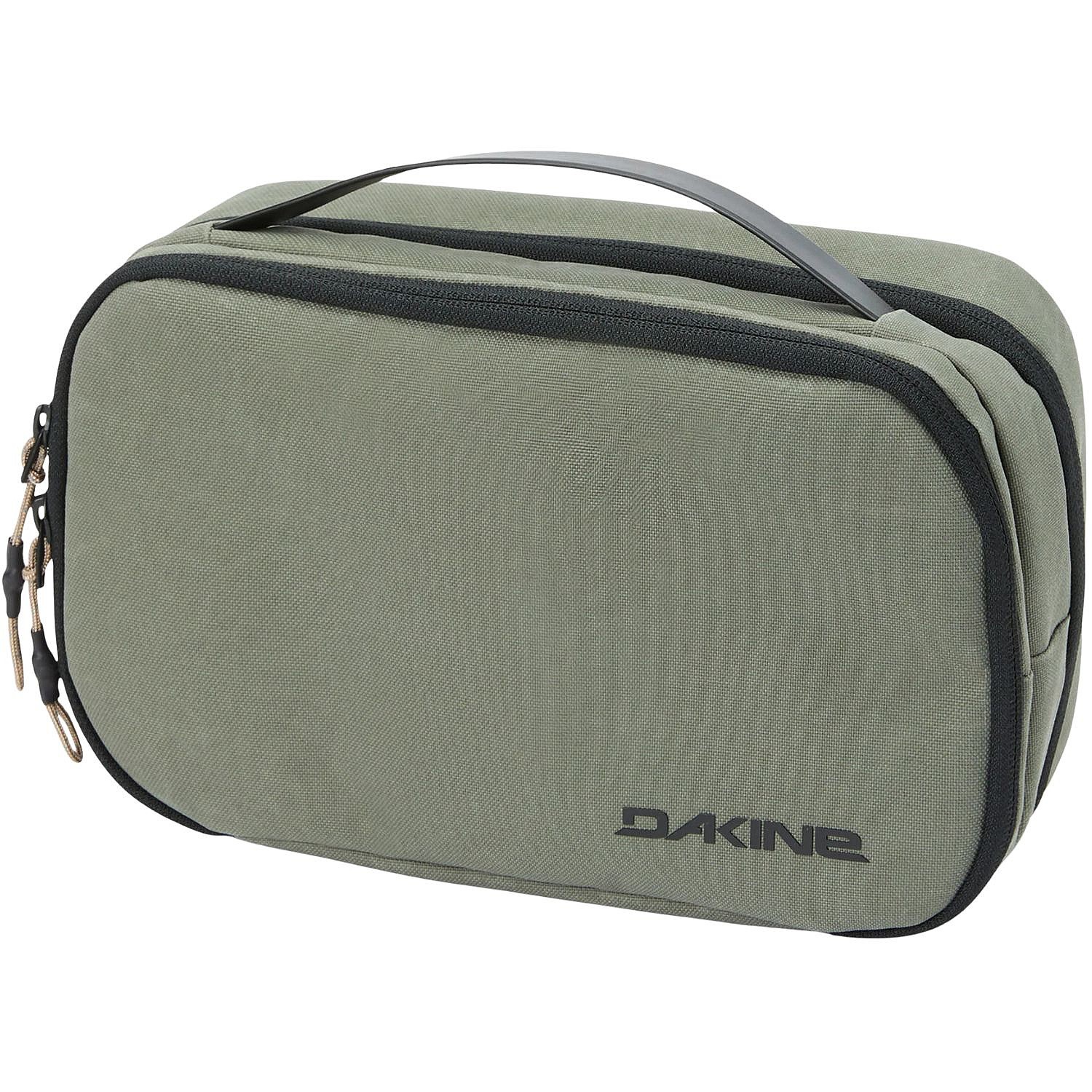 Kulturbeutel Dakine Travel Kit Medium - Mulled Basil