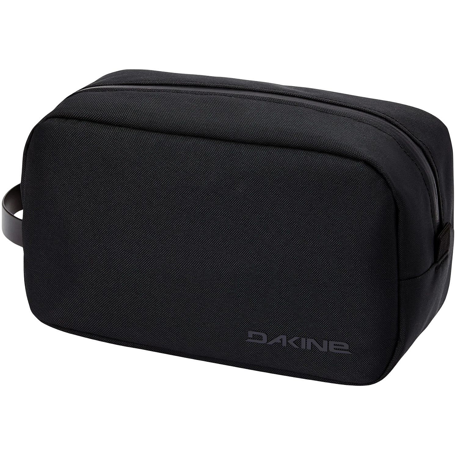 kosmetická taška Dakine Travel Kit Small - Black