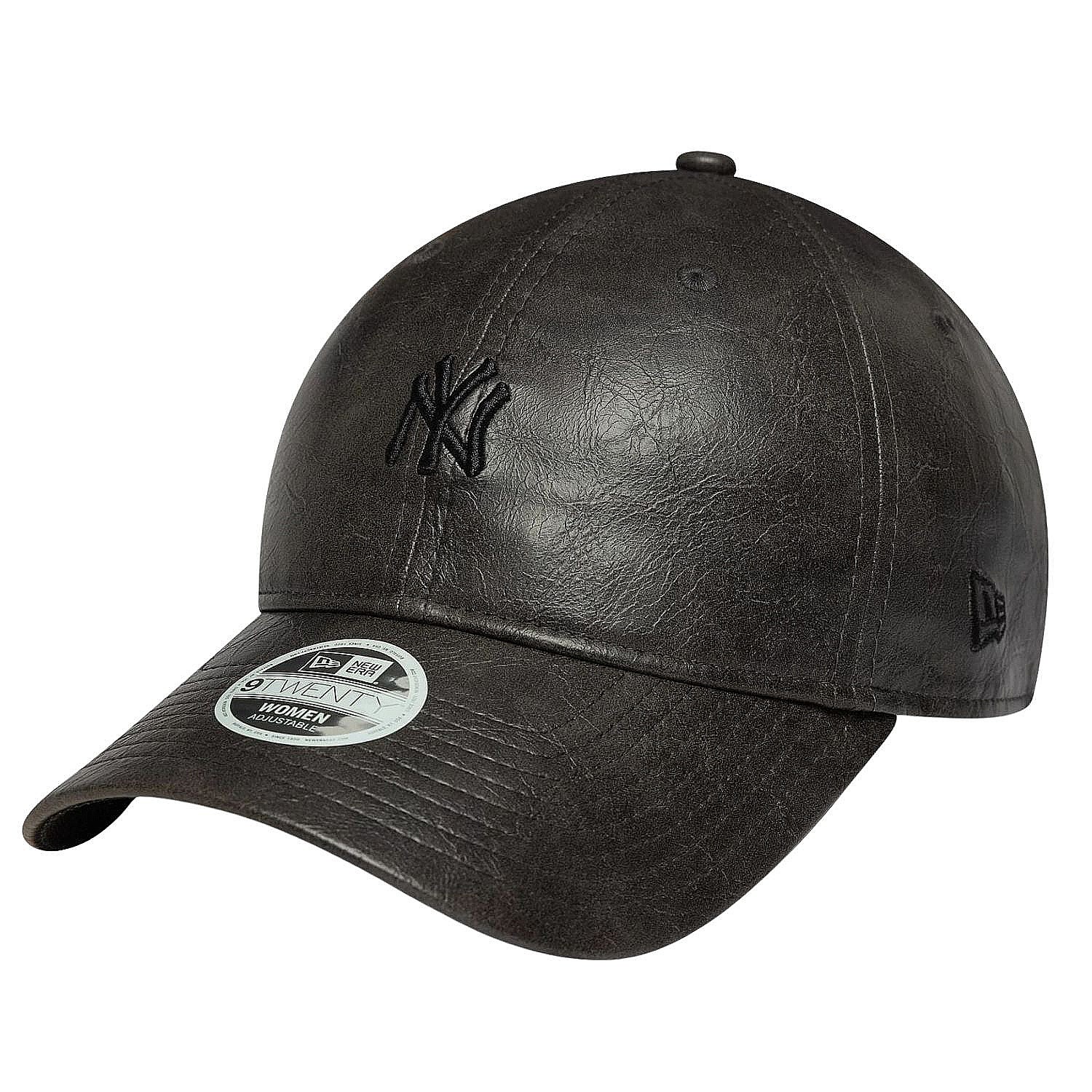 Kappe New Era 9T Tonal MLB New York Yankees - Black - women´s