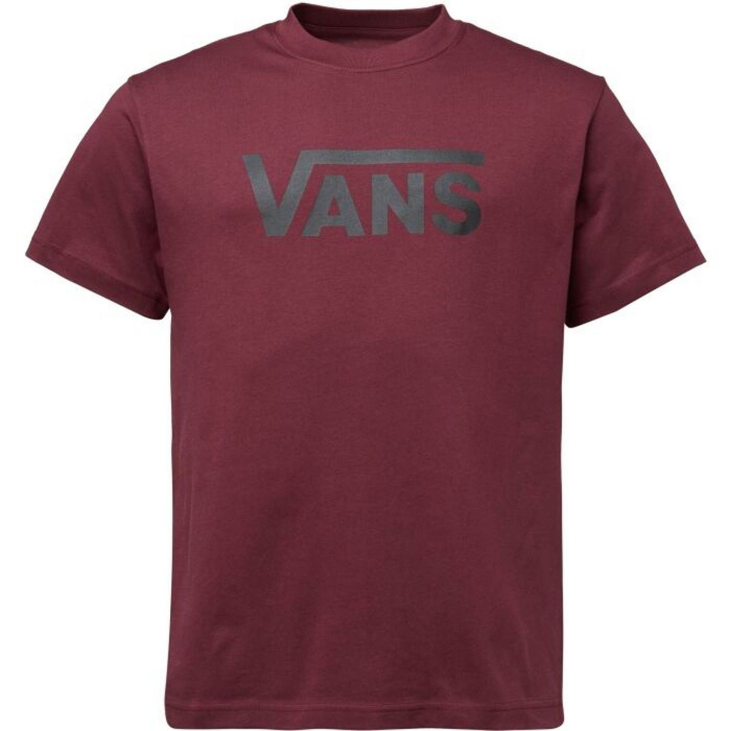 tričko Vans Classic - Port Royale