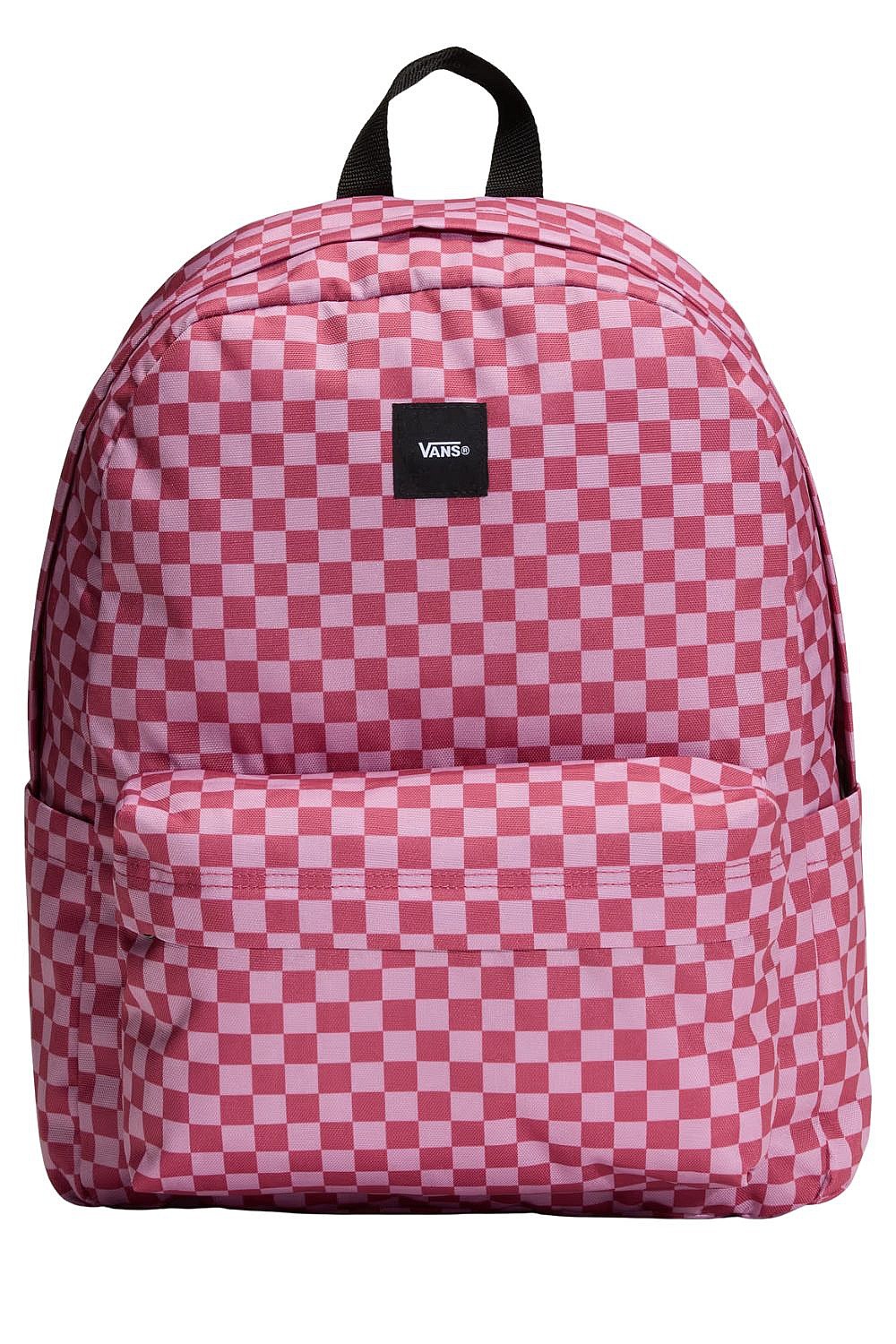 rucsac Vans Old Skool Check - Mauvewood