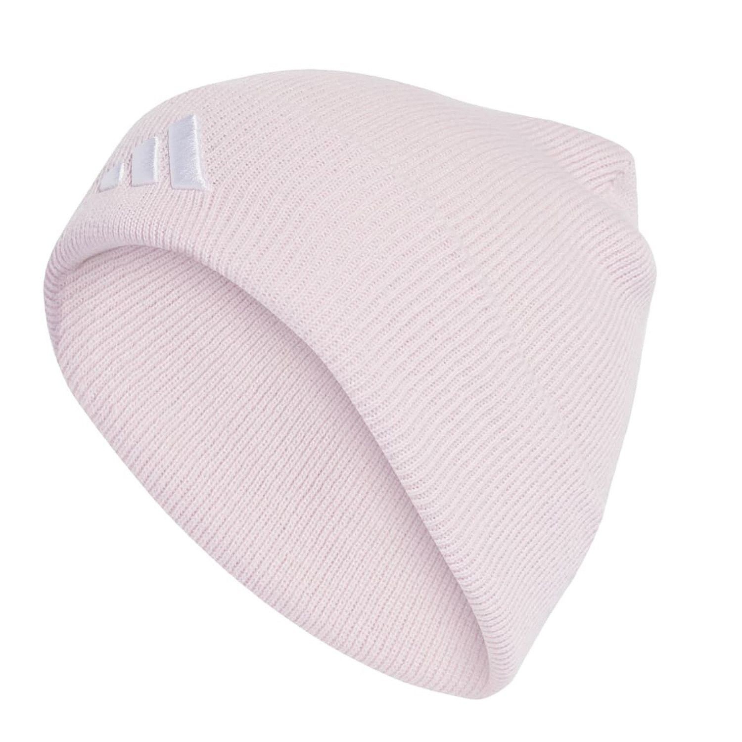 шляпа adidas Performance New Logo - Clear Pink/White - women´s