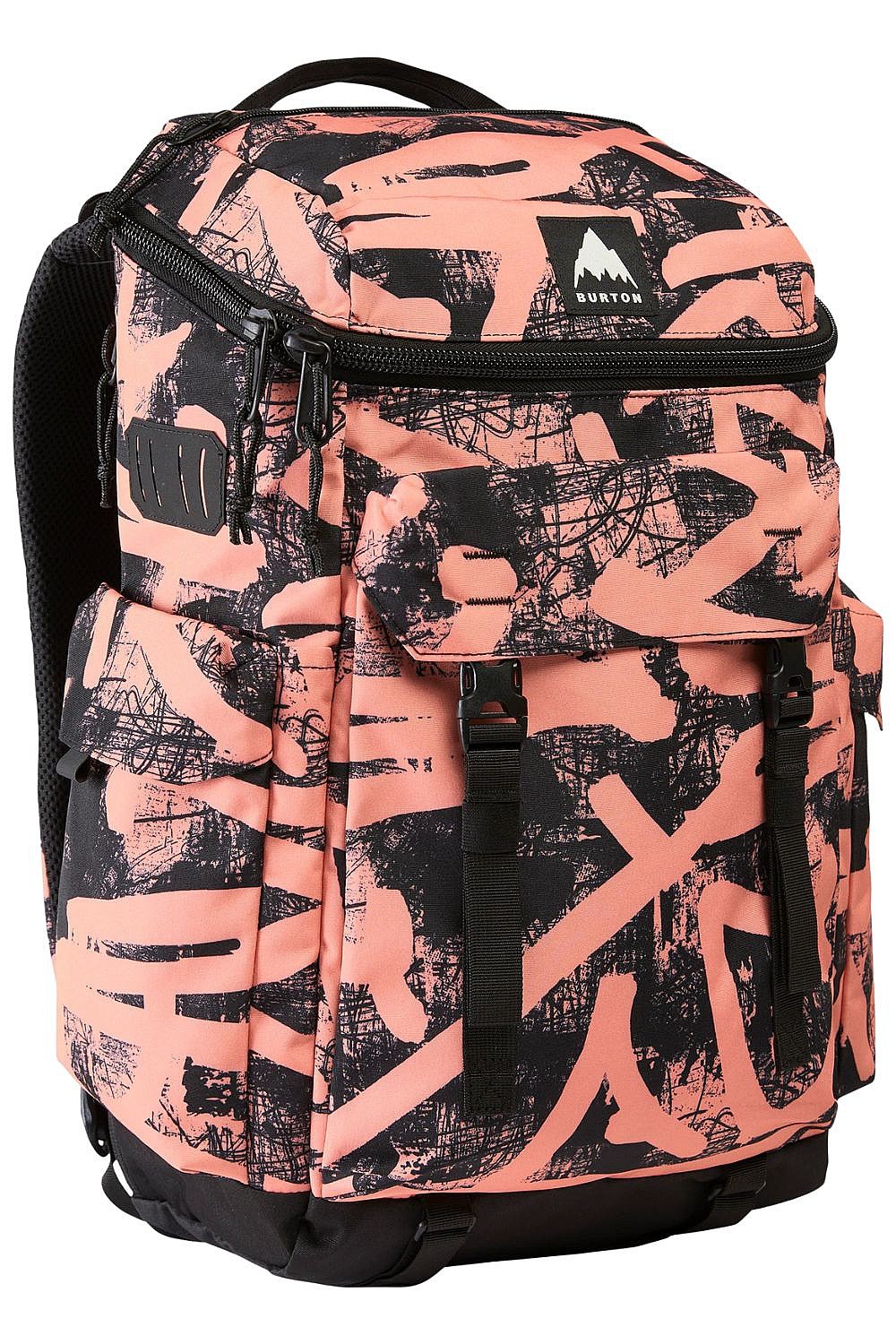 sac à dos Burton Annex 2.0 - Sunrise City Streets