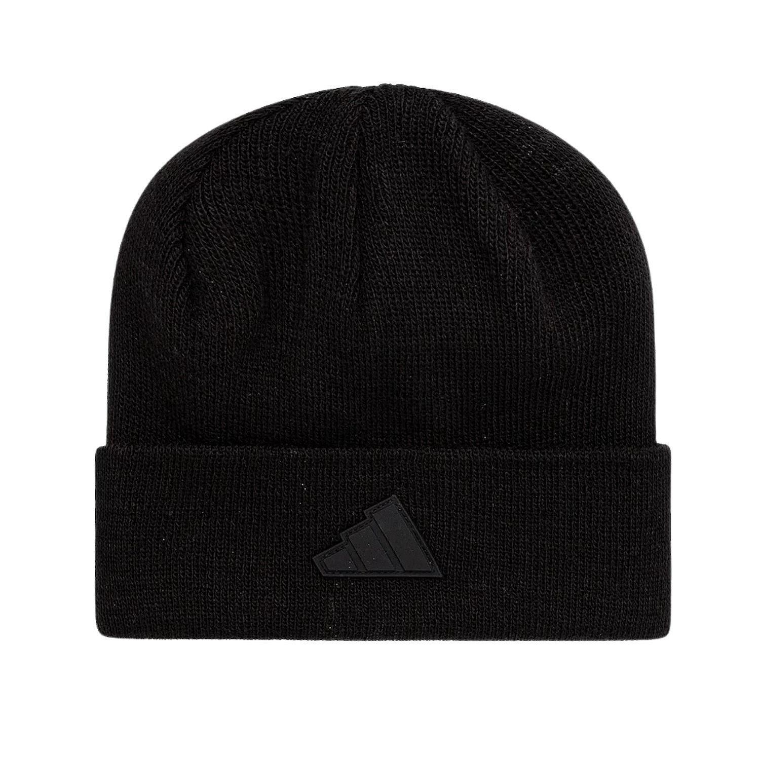 čiapka adidas Performance Tech - Black