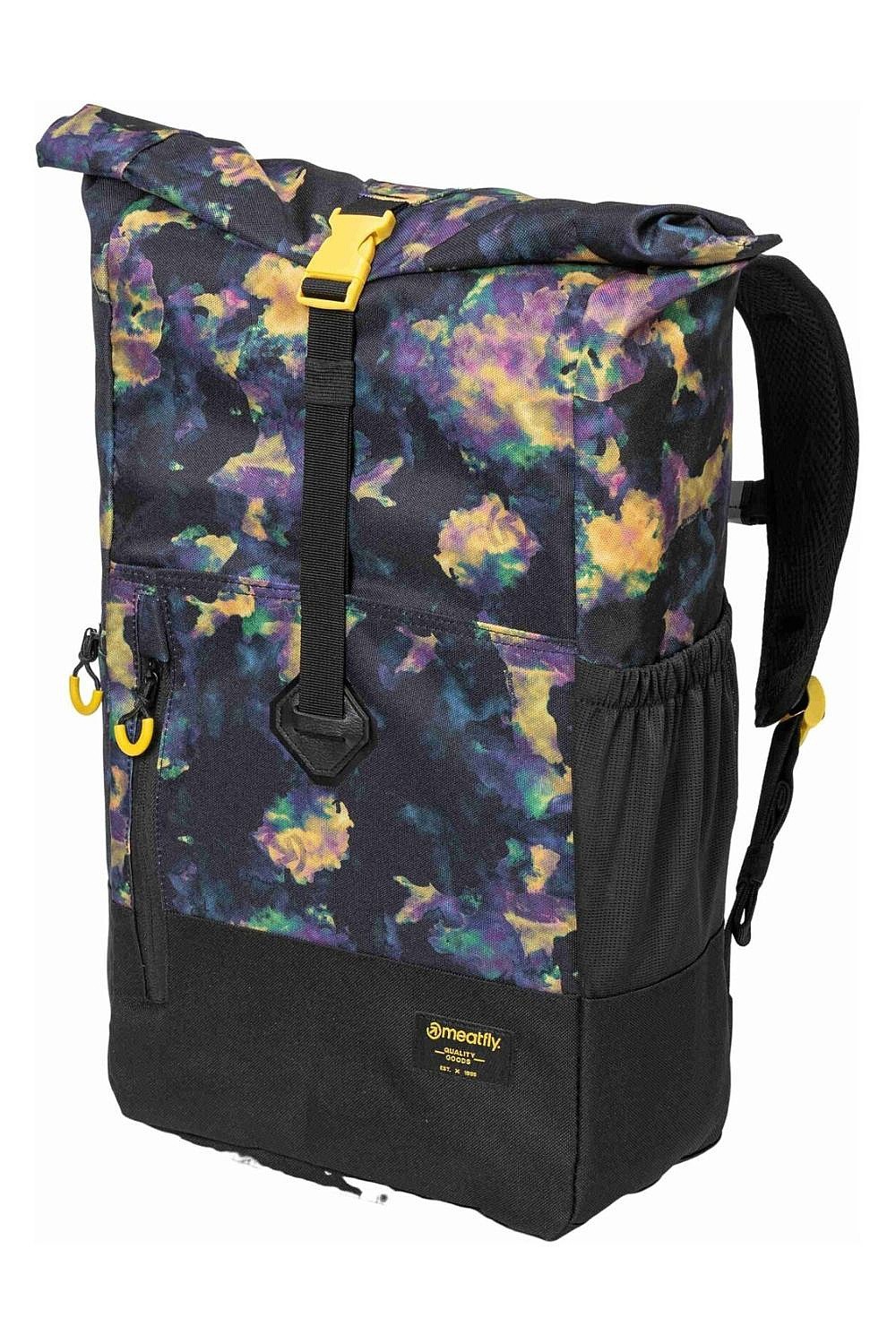 plecak Meatfly Holler - Dark Aquarel