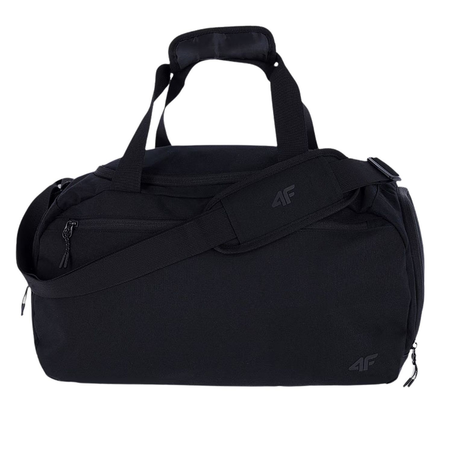 bolsa 4F 4FWMM00ATBAU031 - 20S/Deep Black