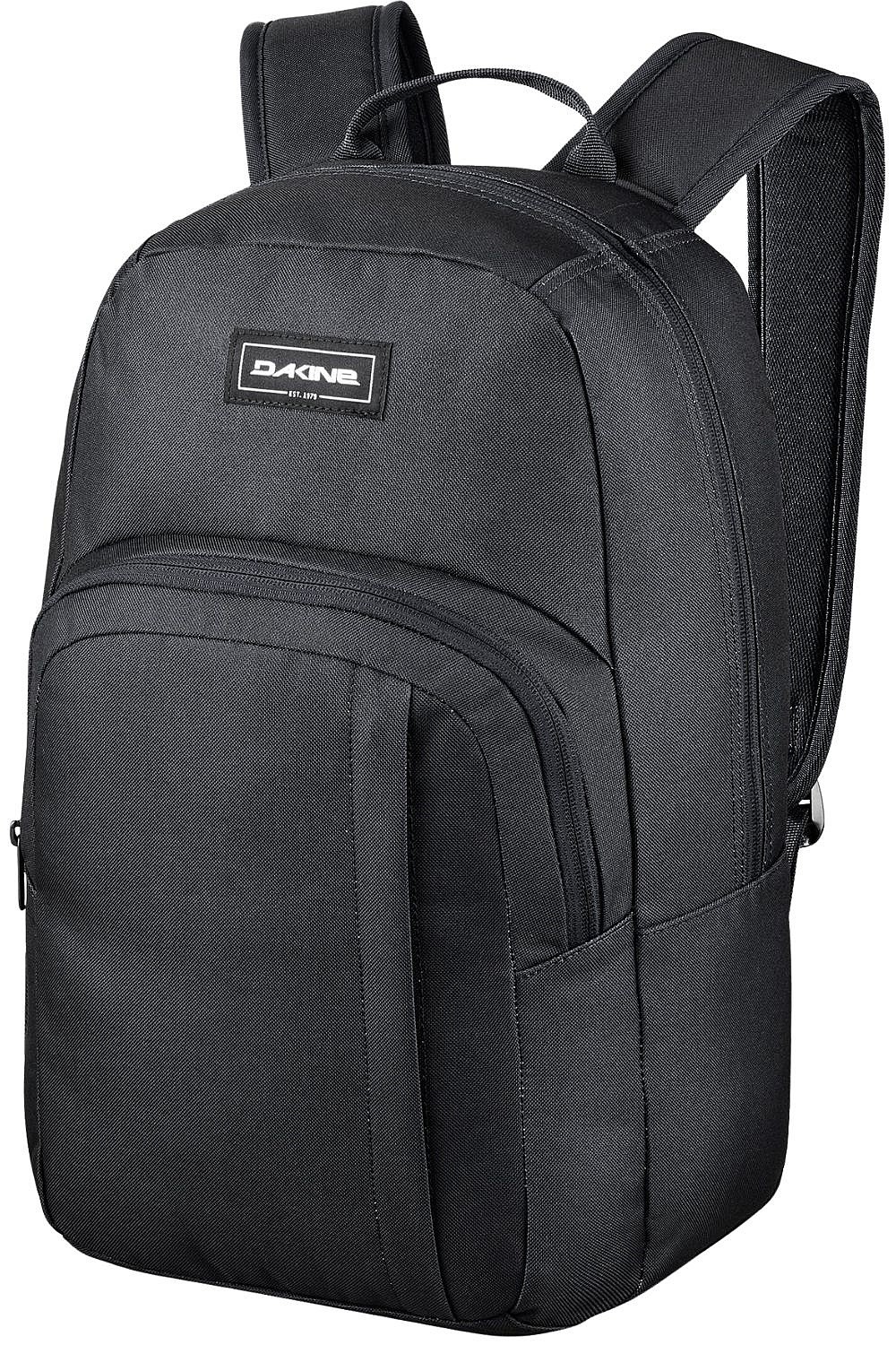 hátizsák Dakine Class - Black