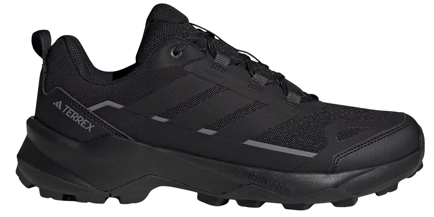 sko adidas Performance Terrex Skychaser AX5 - Core Black/Core Black/Carbon - men´s