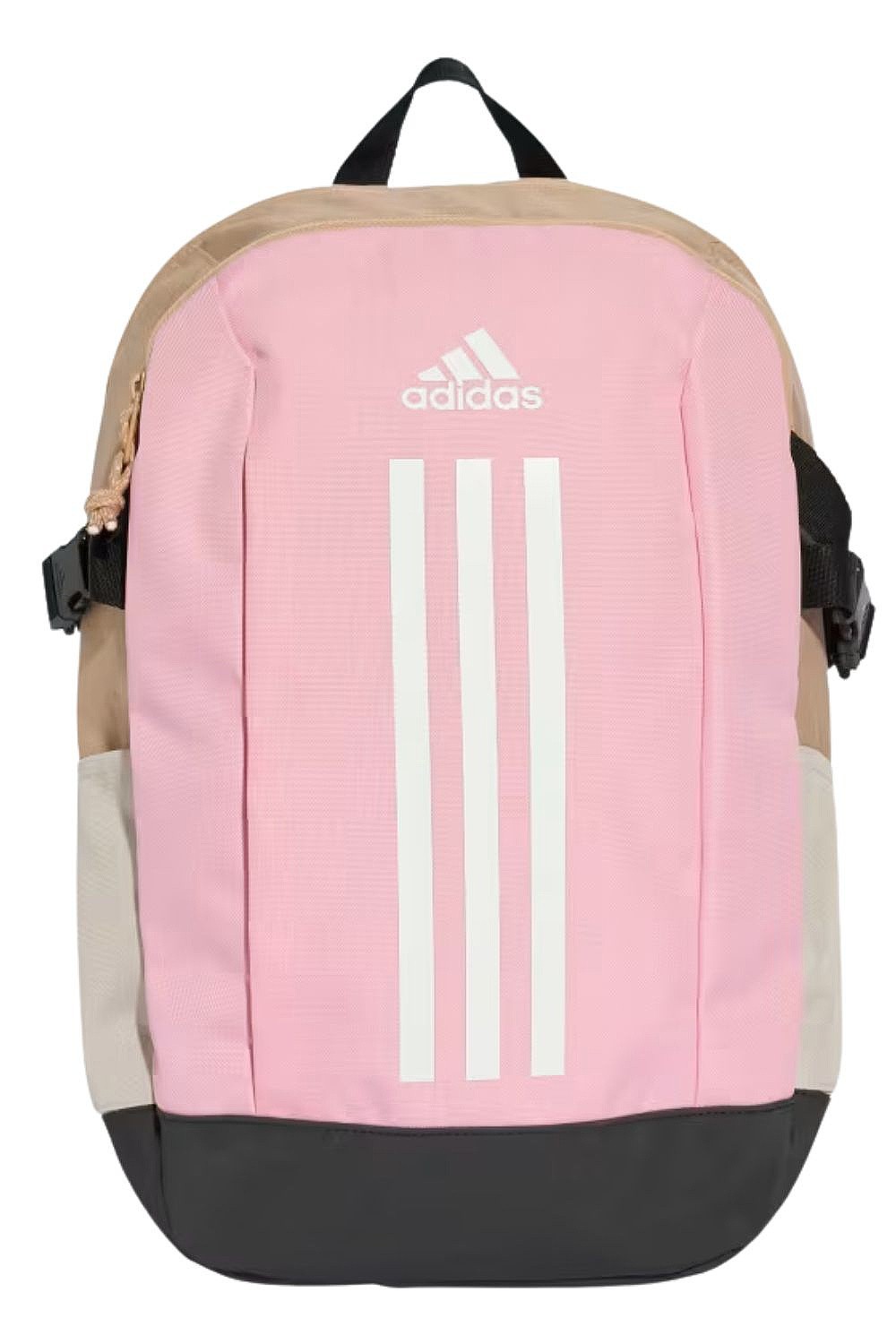 plecak adidas Performance Power VII - True Pink/White