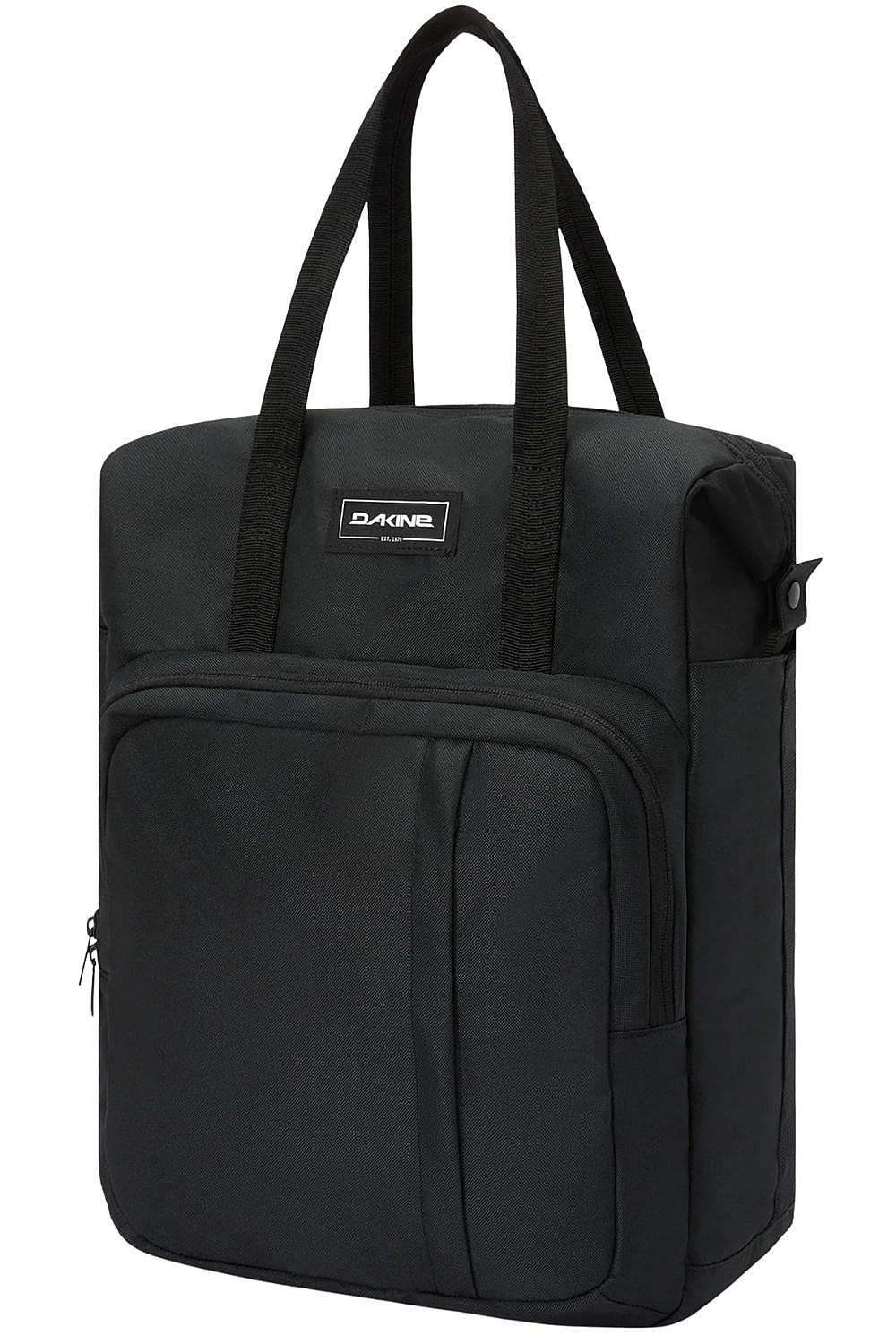 mochila Dakine Campus Hybrid - Black