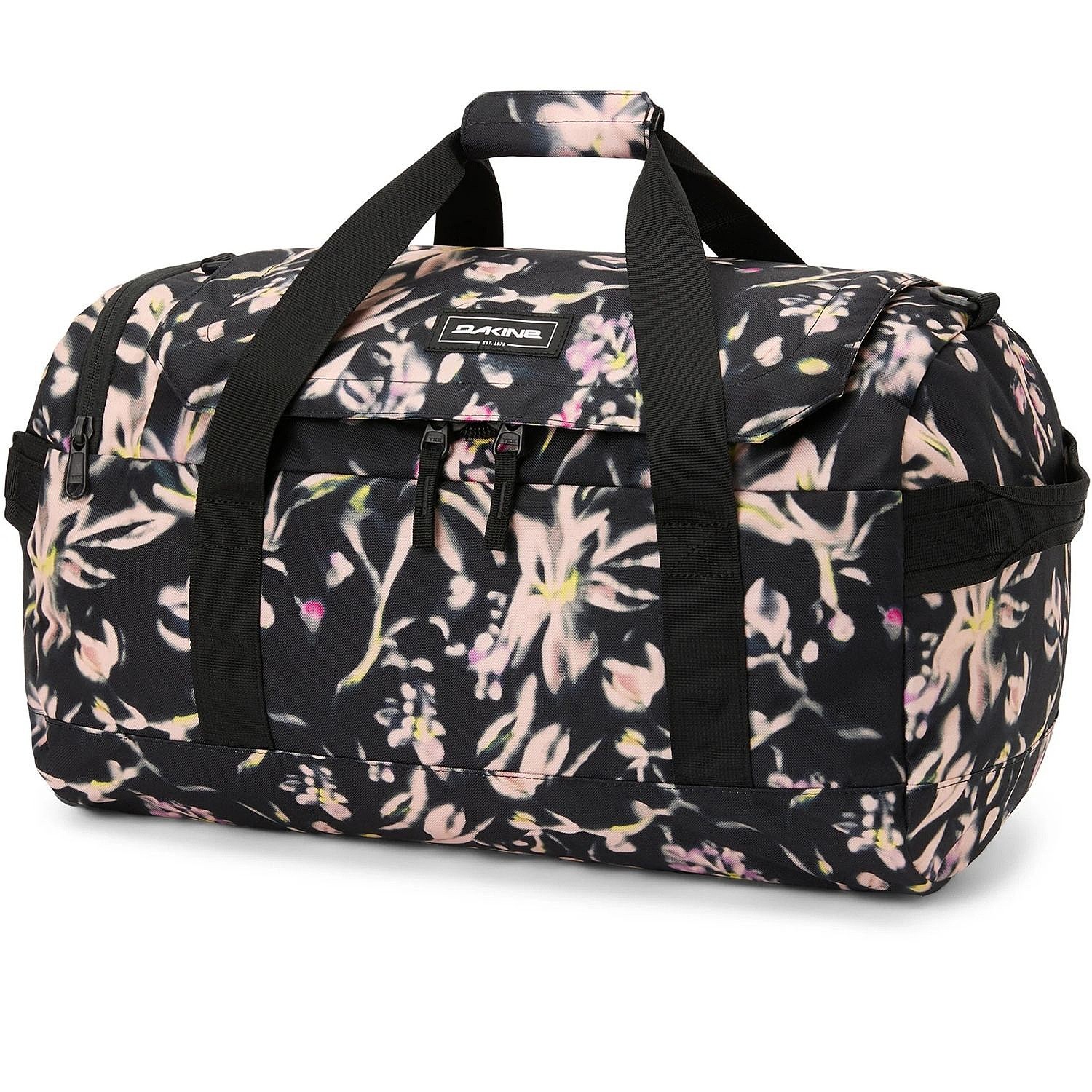 sac bandoulière  Dakine EQ Duffle 35 - Midnight Blooms - women´s