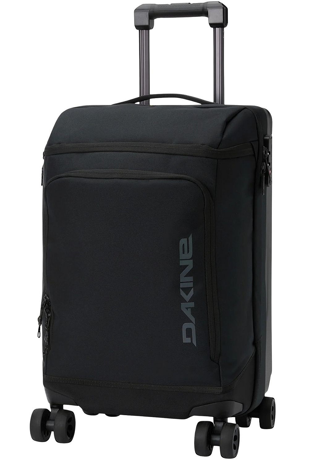 mala Dakine Split 4-Wheel Roller Bag 48 - Black