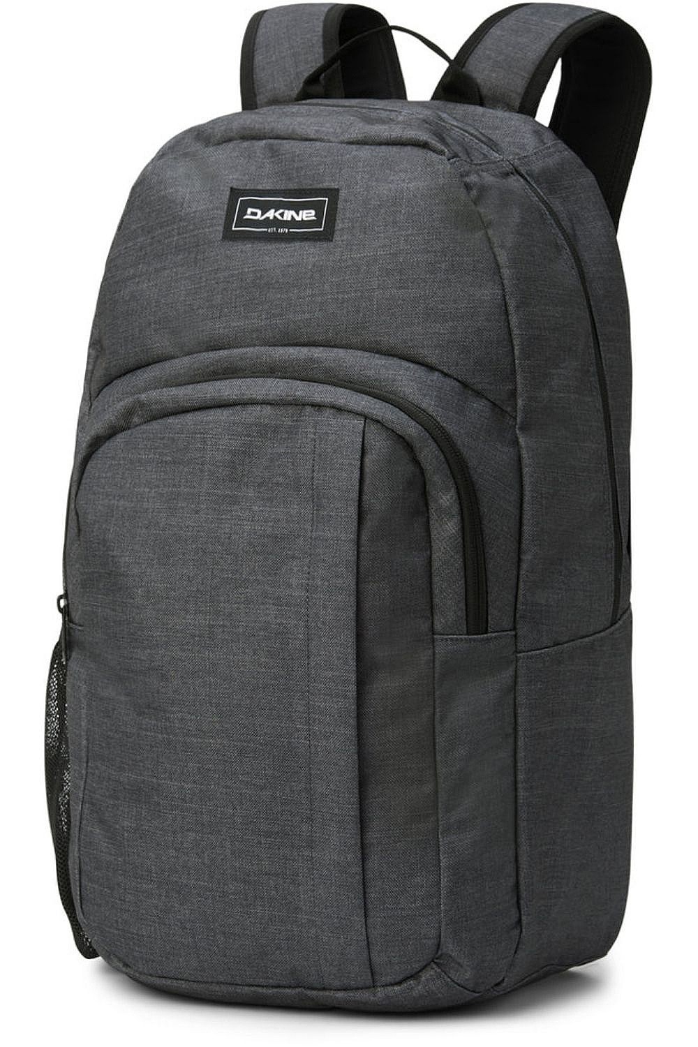 mochila Dakine Class 33 - Carbon