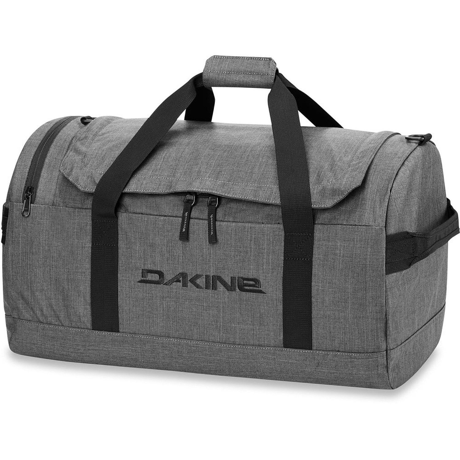 сумка Dakine EQ Duffle 50 - Carbon