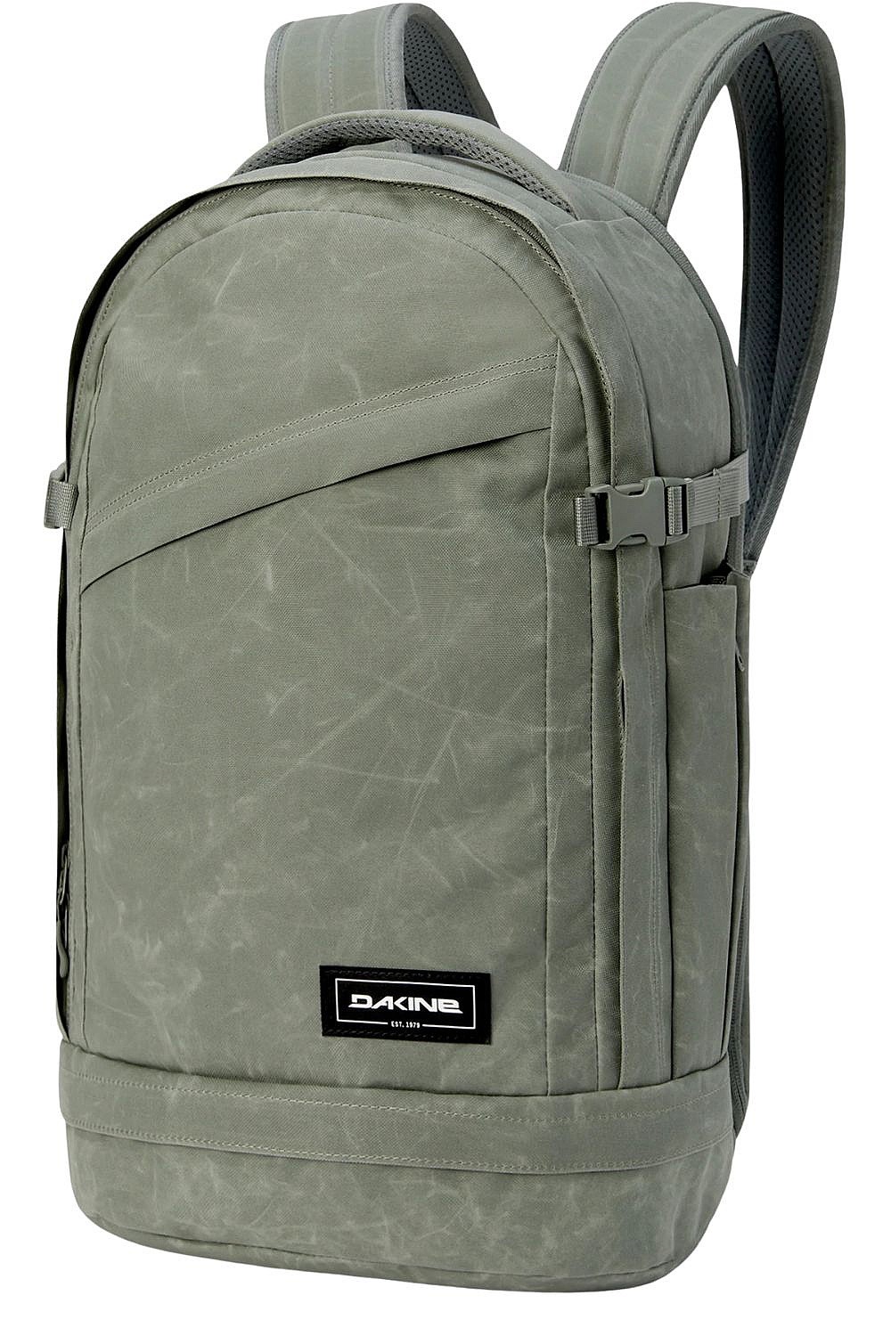 mochila Dakine Verge 25 - Mulled Basil