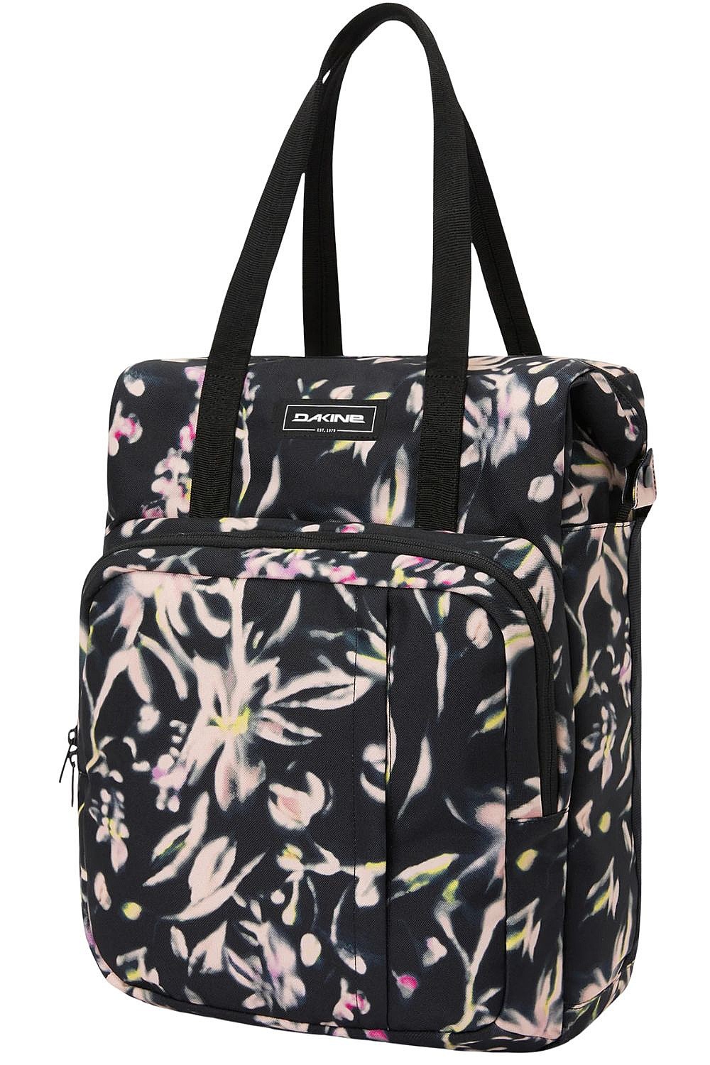 Rucksack Dakine Campus Hybrid - Midnight Blooms - women´s