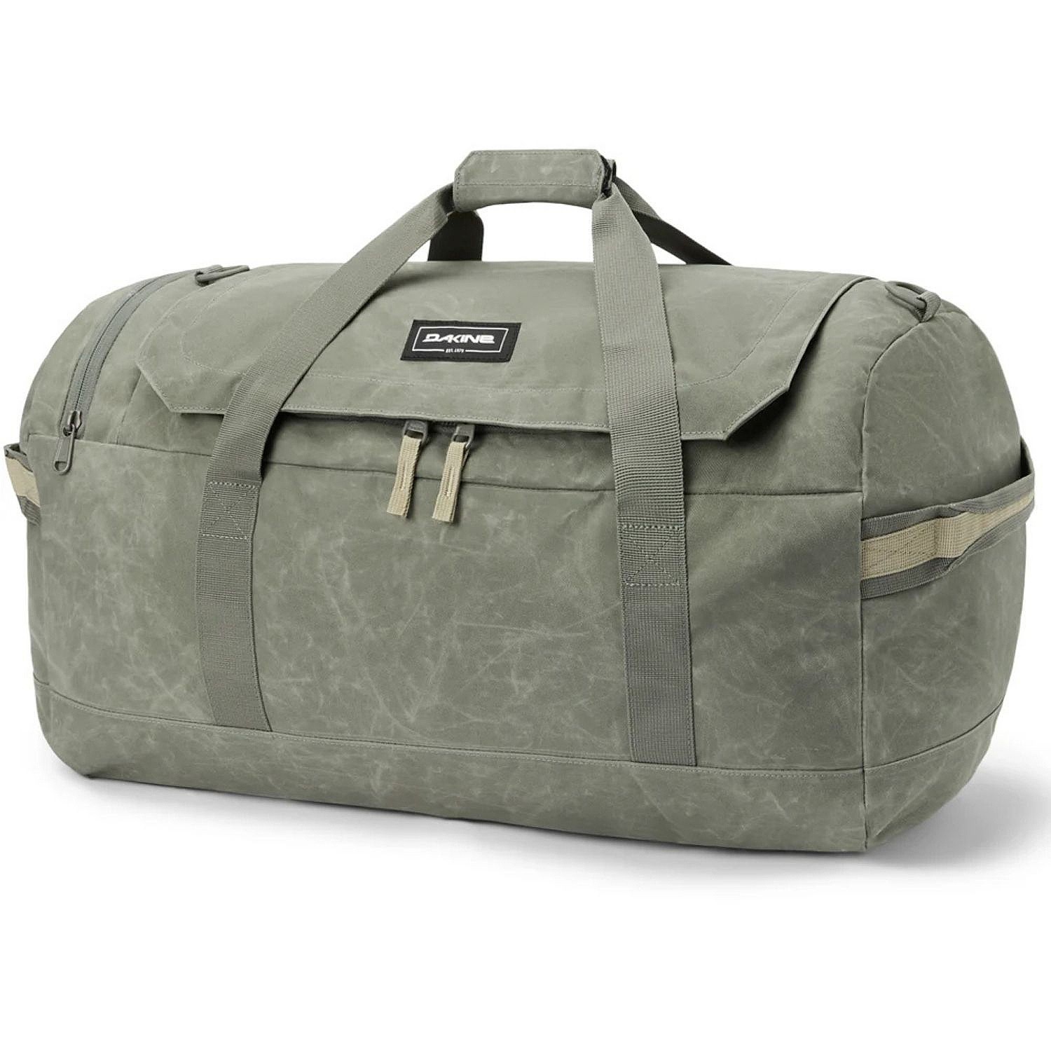 saco Dakine EQ Duffle 50 - Mulled Basil