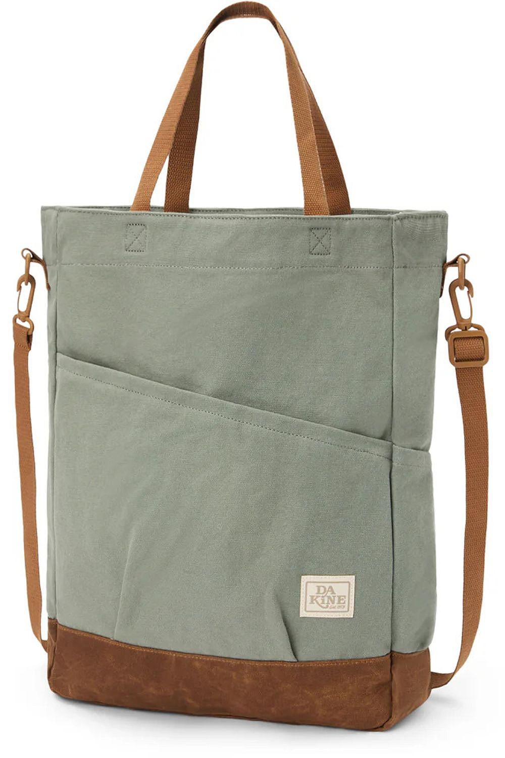 sac bandoulière  Dakine Weekly Tote - Mulled Basil - women´s