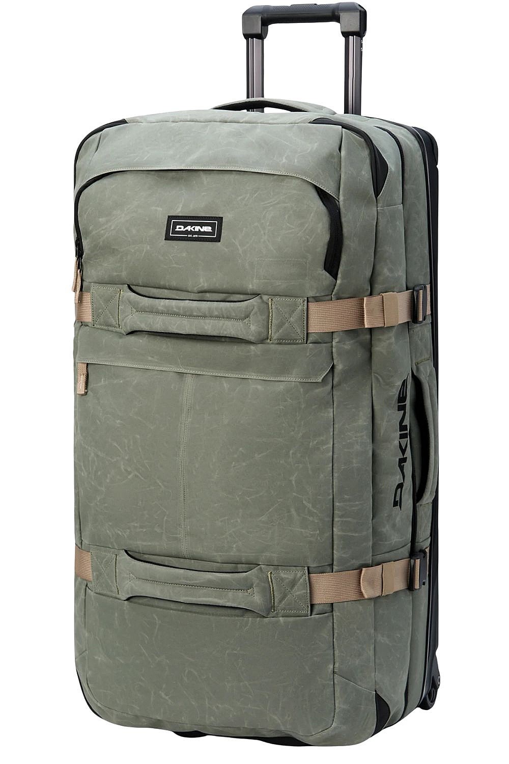 suitcase Dakine Split Roller 110 - Mulled Basil
