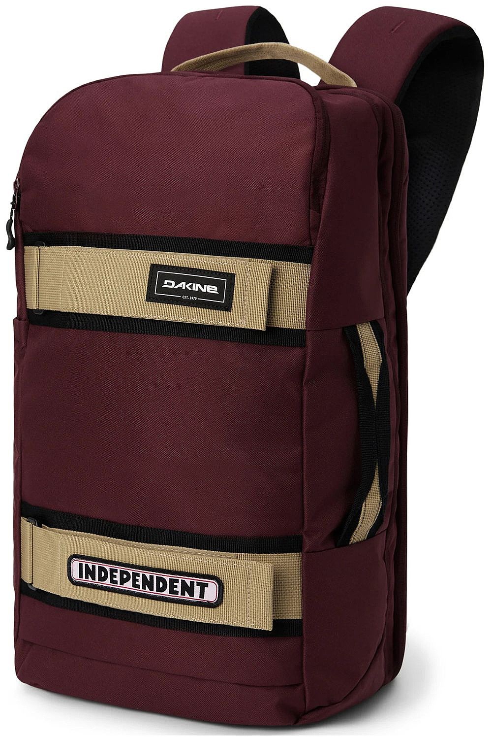 ruksak Dakine Mission Street Pack DLX X Independent - Port Independent