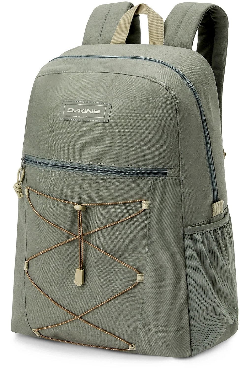 mochila Dakine Tardy Slip - Mulled Basil