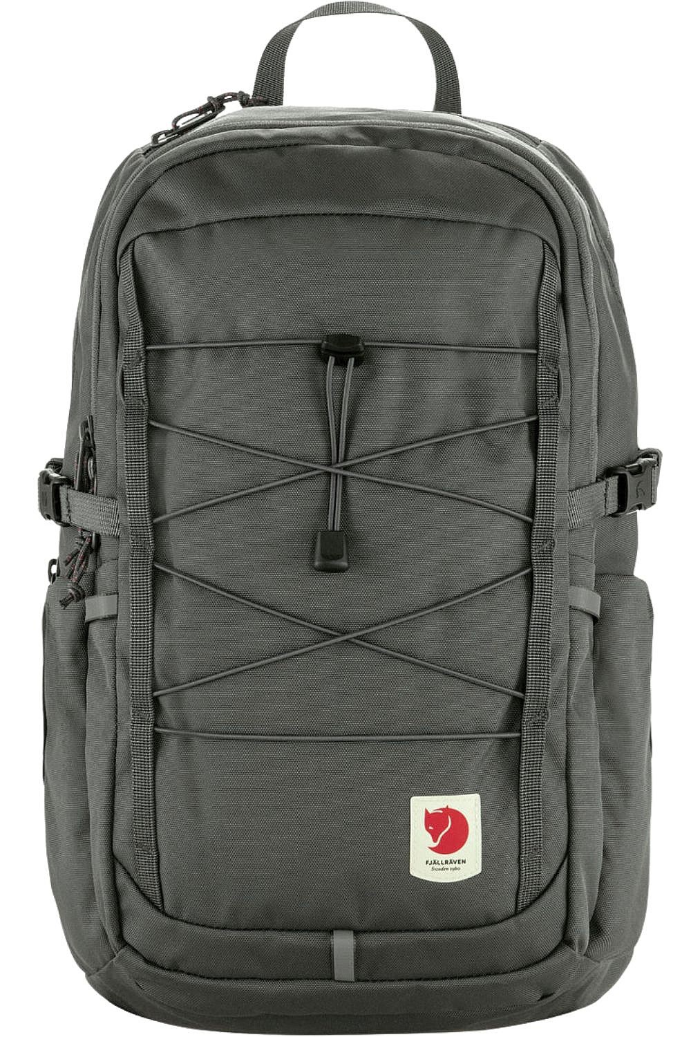 plecak Fjällräven Skule 20 - 050/Basalt